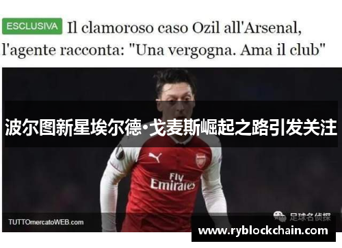 波尔图新星埃尔德·戈麦斯崛起之路引发关注